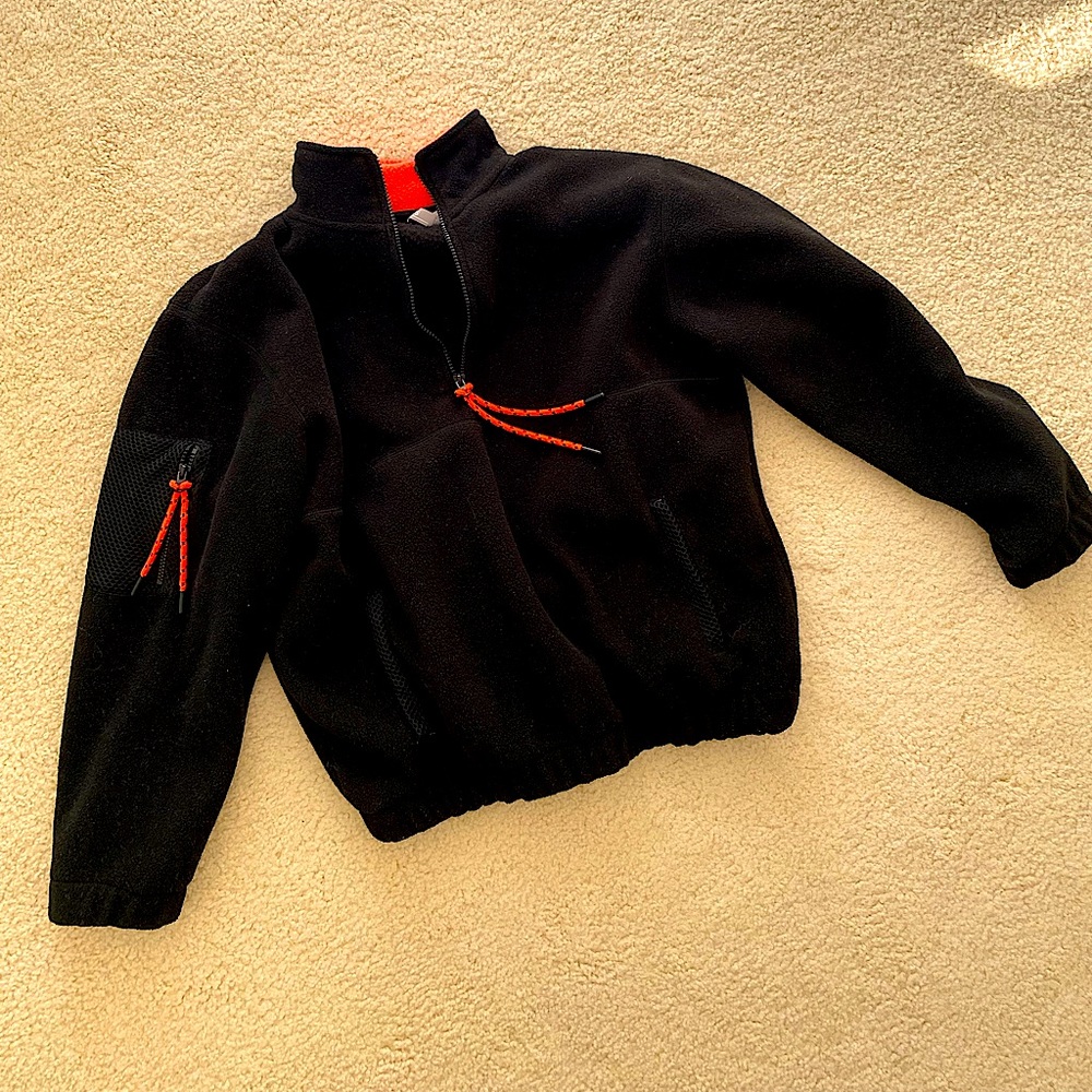 Super comfy winter top